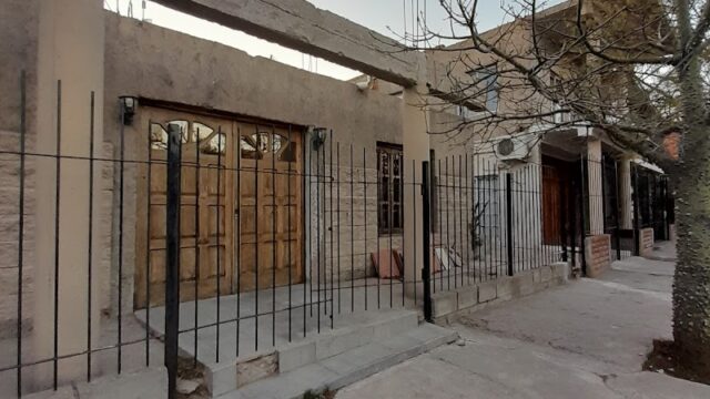 Uñas Bycesiarvas estetica (Centro De belleza) en San Luis San Luis Argentina