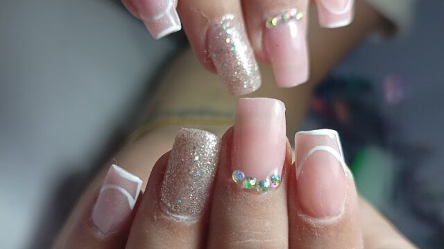 Uñas Prettynailsmicaela en El Palomar Provincia de Buenos Aires Argentina