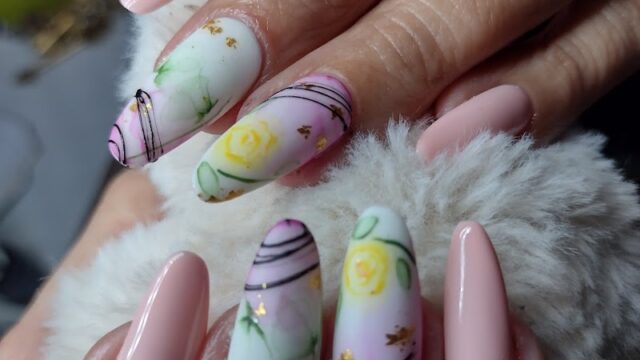 Uñas Eu.spa_ar en Buenos Aires Provincia de Buenos Aires Argentina