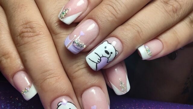 Uñas MaryuNail.s en San Luis San Luis Argentina