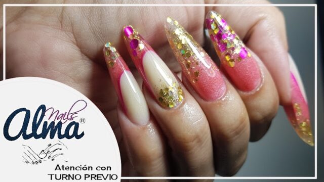 Uñas ALMA Nails Studio en Barrio Fray José de la Quintana Corrientes Corrientes Argentina