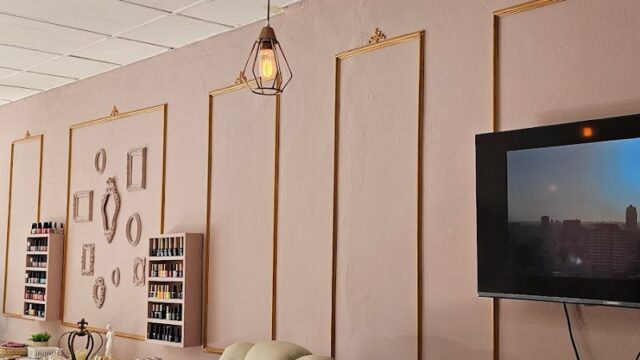 Uñas MARIA ANTONIETA – SPA en Formosa Formosa Argentina