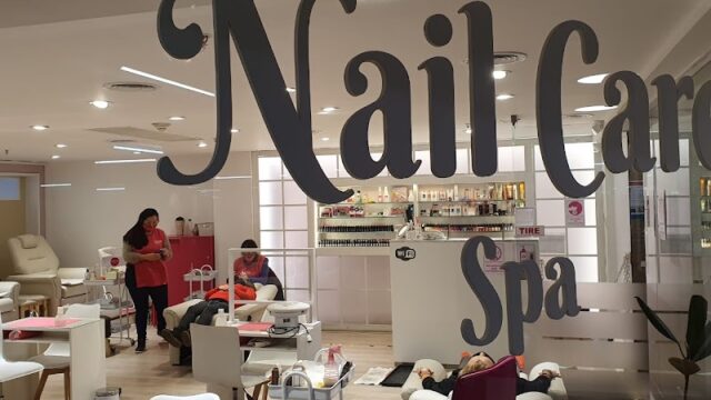 Uñas Nail Care – Spa Nuevocentro en Quinta Santa Ana Córdoba Córdoba Argentina
