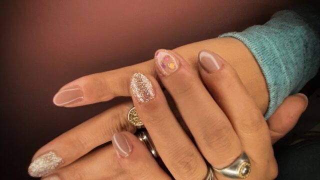 Uñas GASTON VERA MAKEUP – NAILS – HAIR en La Rioja La Rioja Argentina