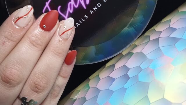 Uñas ISABELLA NAILS AND BEAUTY en Hurlingham Provincia de Buenos Aires Argentina