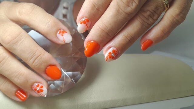 Uñas Bibiana Trujillo – Estética en Neuquén Neuquén Argentina