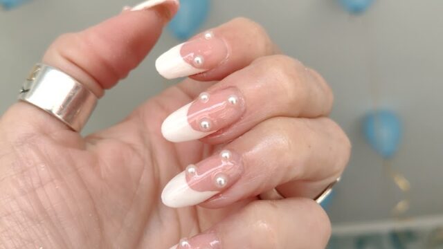 Uñas Botto Nails en Mar del Plata Provincia de Buenos Aires Argentina