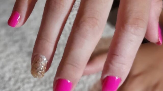 Uñas Cannails en San Francisco Córdoba Argentina