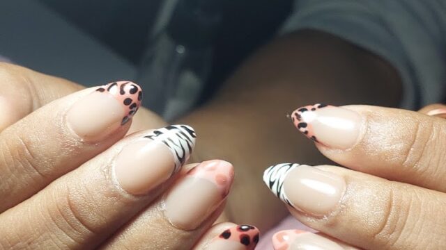 Uñas Animor Nails en Diez de Febrero Resistencia Chaco Argentina