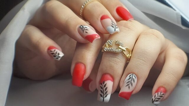 Uñas Manicura Af.nailmakeupart en San Fernando Provincia de Buenos Aires Argentina