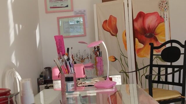 Uñas Ainhoa Nails en San Fernando del Valle de Catamarca Catamarca Argentina