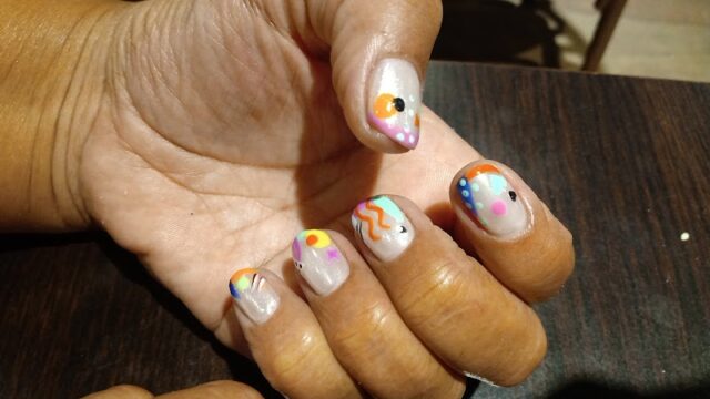 Uñas Full Nails en San Miguel Provincia de Buenos Aires Argentina