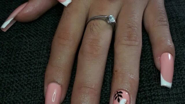 Uñas An Nails en Corrientes Barrio Fray José de la Quintana Corrientes Argentina