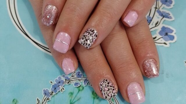 Uñas Clásica y Moderna Nails & Make Up en Ezpeleta Provincia de Buenos Aires Argentina