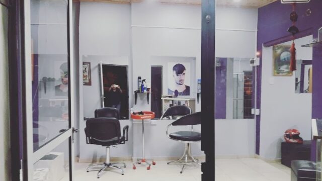 Uñas Salon de Belleza Herzuulu en Formosa Formosa Argentina