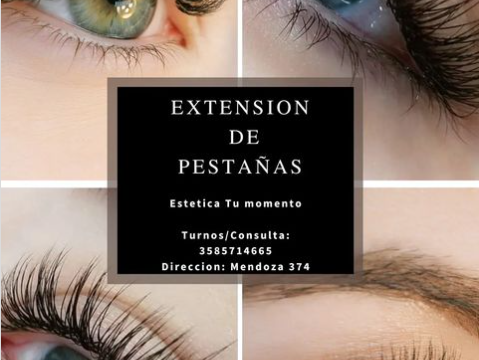 Uñas Estética tu momento en Río Cuarto Córdoba Argentina