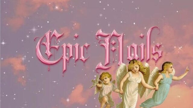 Uñas Epic Nails en Posadas Misiones Argentina