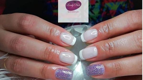 Uñas SPA DE BELLEZA LOVELY NAILS en Comodoro Rivadavia Chubut Argentina
