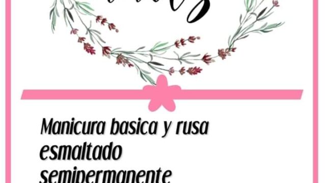 Uñas Lu Nails en Santiago del Estero Santiago del Estero Argentina