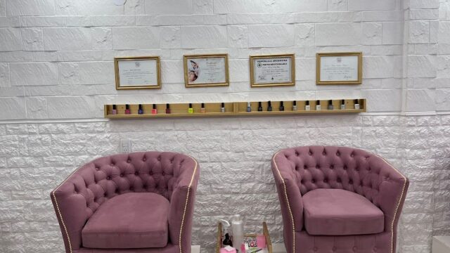 Uñas Bellas by Romi en Berazategui Provincia de Buenos Aires Argentina