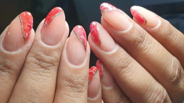 Uñas Mym beauty nails en Salta Salta Argentina