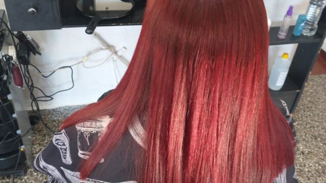 Uñas Estilista Unisex Marta Castro en Bahía Blanca Provincia de Buenos Aires Argentina