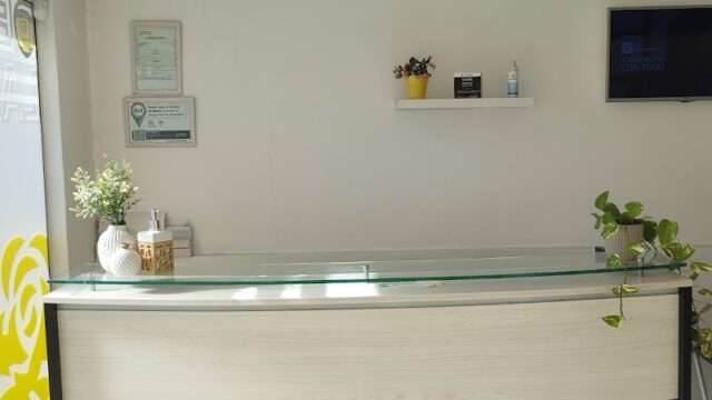 Uñas Fleurs San Luis en San Luis San Luis Argentina