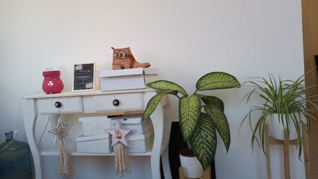 Uñas Frida Estetic en Posadas Misiones Argentina