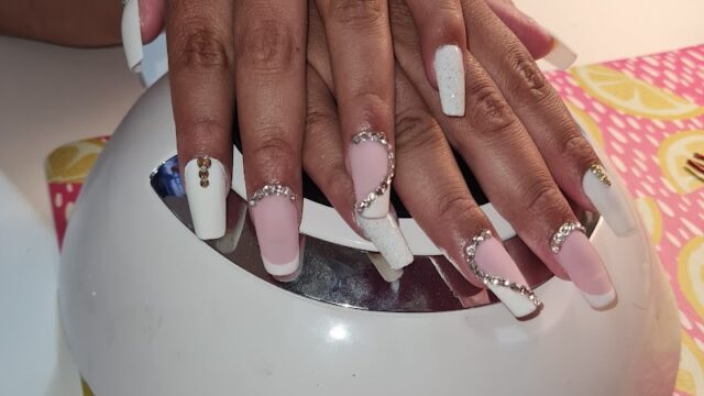 Uñas Encanto Nails en La Rioja La Rioja Argentina