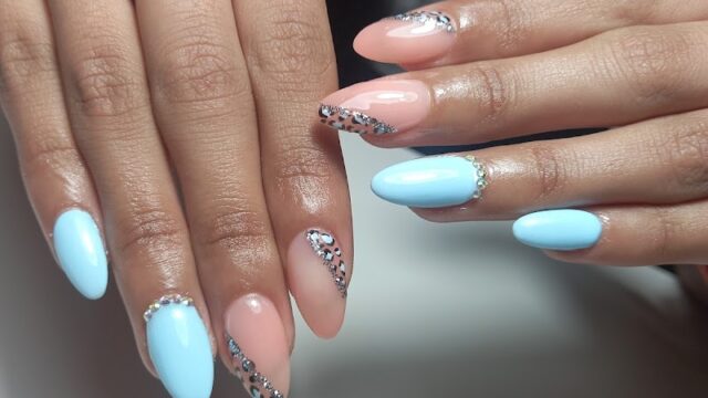 Uñas Mandalasnails_byPame en Hurlingham Provincia de Buenos Aires Argentina