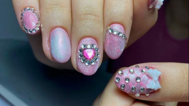 Uñas linus nails en Buenos Aires Provincia de Buenos Aires Argentina