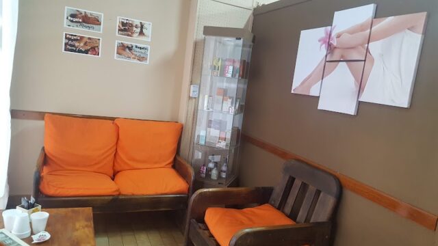 Uñas Marias San Fernando en San Fernando Provincia de Buenos Aires Argentina