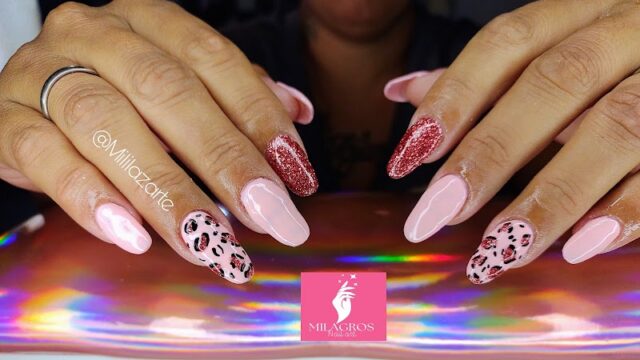 Uñas Mili Nails en Mar del Plata Provincia de Buenos Aires Argentina