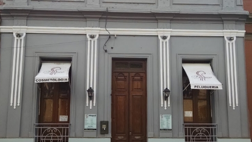 Uñas Peluquería Franca en Centro Salta Salta Argentina