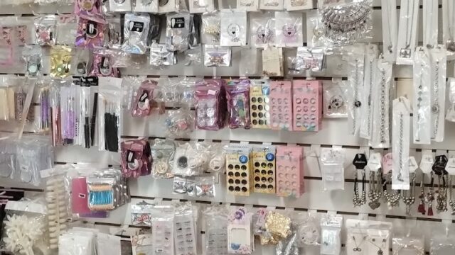 Uñas Insumos shaddai en Río Cuarto Córdoba Argentina