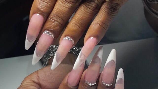 Uñas Manicurista y maquilladora en Centro Salta Salta Argentina