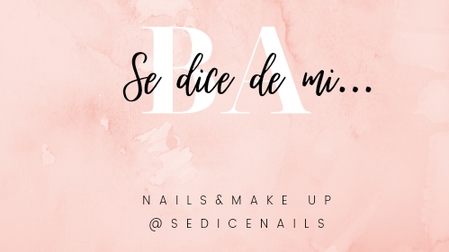 Uñas Uñas Se Dice de Mi… en General Pueyrredón Córdoba Córdoba Argentina