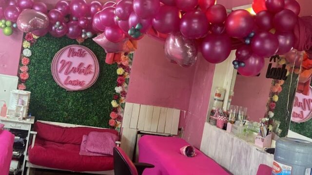 Uñas NAHILI NAILS en Berazategui Provincia de Buenos Aires Argentina