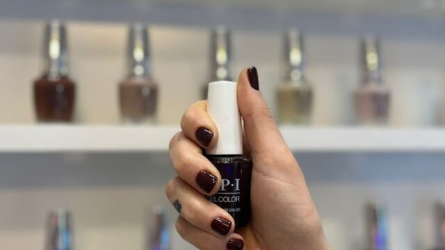 Uñas Manicuria y Pedicuria A domicilio en Buenos Aires Ciudad Autónoma de Buenos Aires Argentina