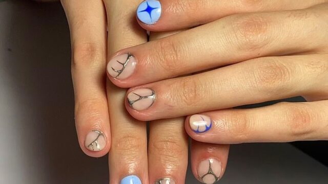 Uñas Rybnails en Lomas de Zamora Provincia de Buenos Aires Argentina