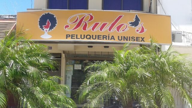 Uñas Rulos Peluquería en P3600AIQ Formosa Argentina