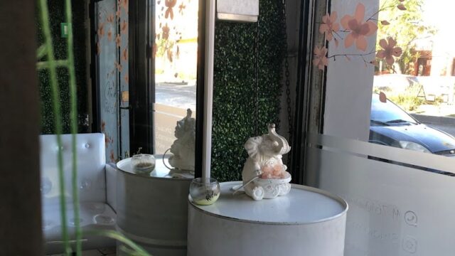 Uñas MAI STUDIO en Virreyes Provincia de Buenos Aires Argentina