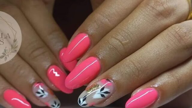 Uñas Shapala Nails by Belen Pérez Iglesias en Posadas Misiones Argentina