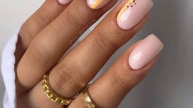 Uñas Florence nails salón de uñas en Villa Krause San Juan Argentina