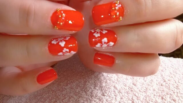 Uñas Un mimo para mí spa de uñas en Posadas Misiones Argentina