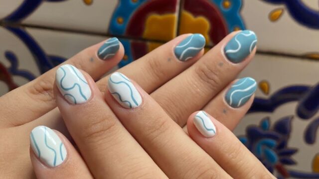 Uñas MB Beauty Nails en Centro Rosario Santa Fe Argentina