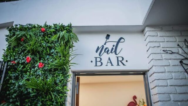 Uñas Nail Bar en San Juan San Juan Argentina