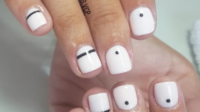 Uñas Oh My Love – Beauty Space en Villa Carlos Paz Córdoba Argentina