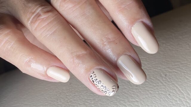 Uñas vilunaiils_ en San Fernando Provincia de Buenos Aires Argentina