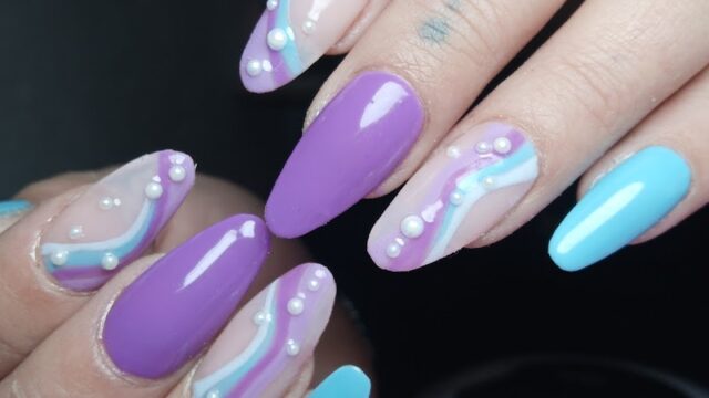 Uñas Chuli nails en Tigre Provincia de Buenos Aires Argentina